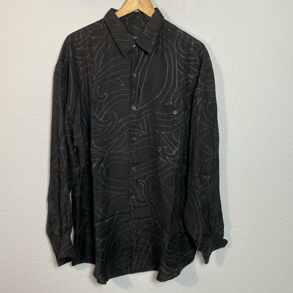 Reformation Other - Reformation Men's‎ Button Up Shirt